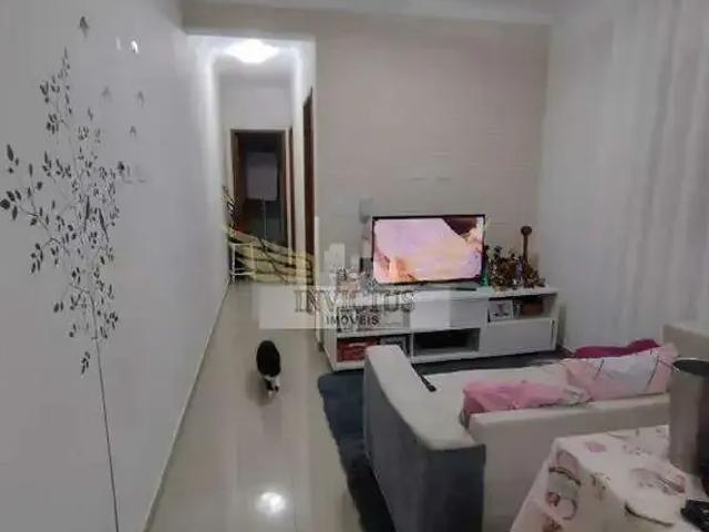 Apartamento aluguel em Santo André