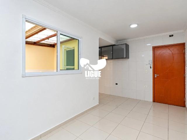 Apartamento aluguel em Santo André