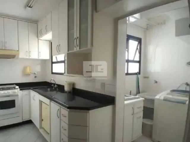 Apartamento aluguel em Santo André