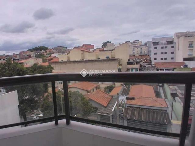 Apartamento aluguel em Santo André