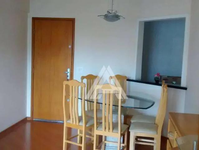 Apartamento aluguel em Santo André