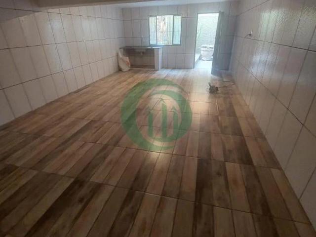 Apartamento aluguel em Vila Amábile Pezzolo, Santo André