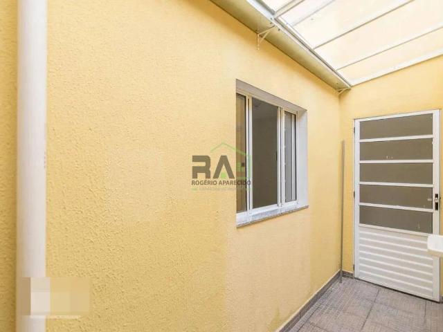 Apartamento aluguel em Vila Amábile Pezzolo, Santo André