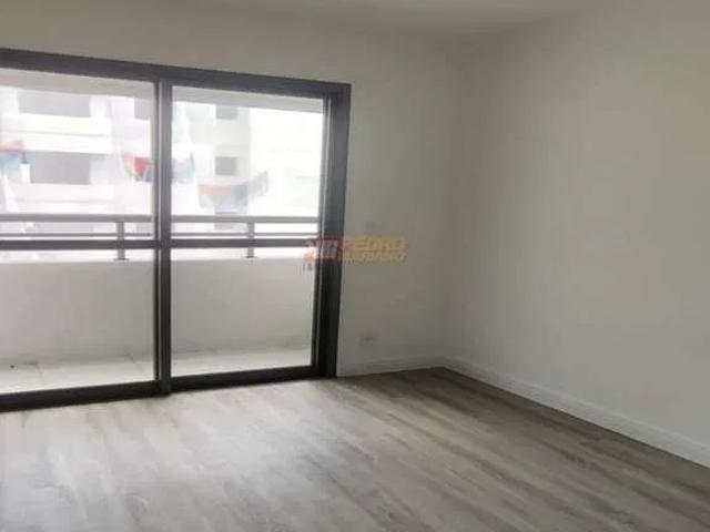 Apartamento aluguel em Vila Tijuco Preto, Santo André