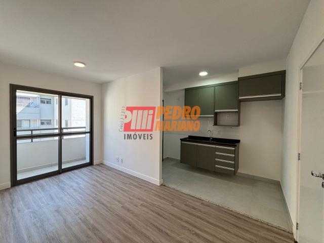 Apartamento aluguel em Jardim do Carmo, Santo André