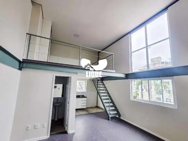 Apartamento aluguel em Casas Populares, Santo André