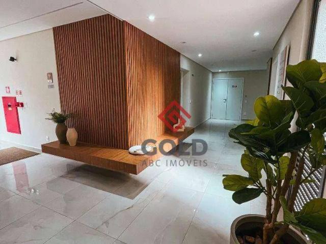 Apartamento aluguel em Santo André