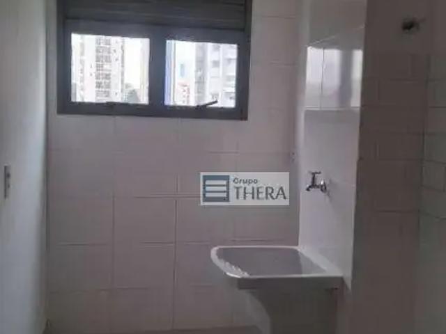 Apartamento aluguel em Santo André