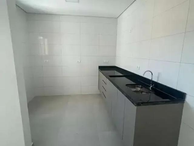 Apartamento aluguel em Santo André