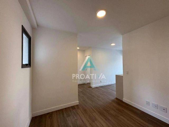 Apartamento aluguel em Santo André