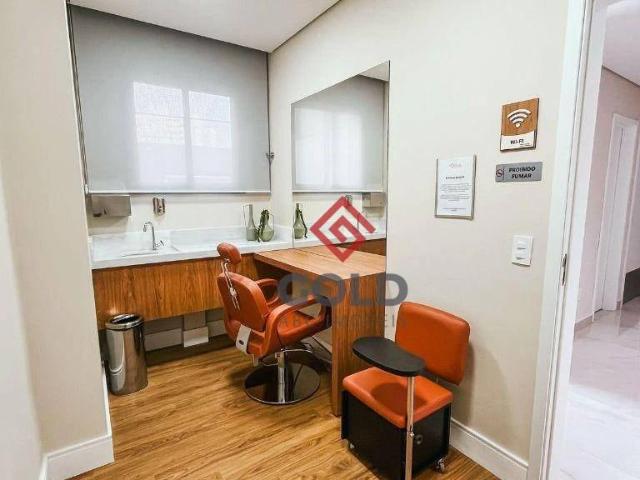 Apartamento aluguel em Santo André