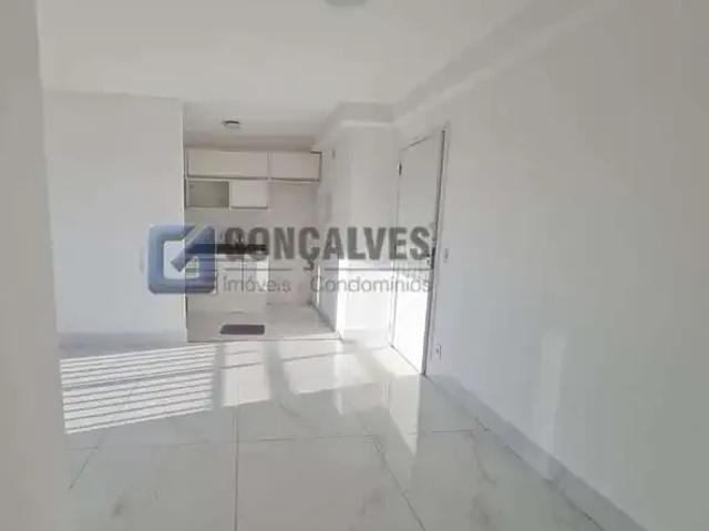 Apartamento aluguel em Santo André