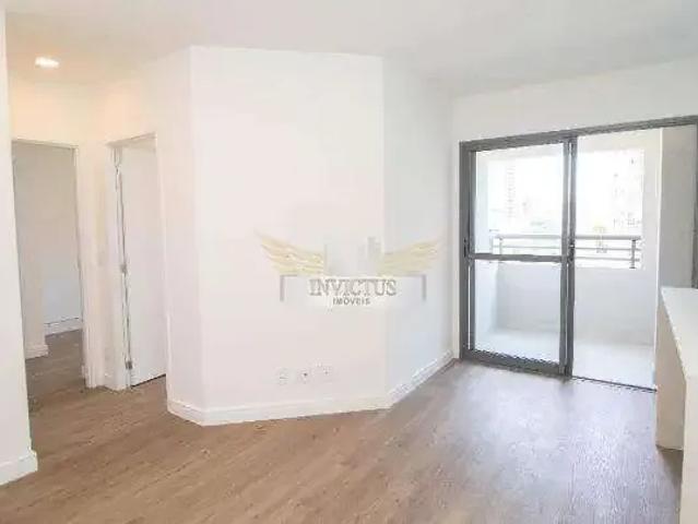 Apartamento aluguel em Santo André
