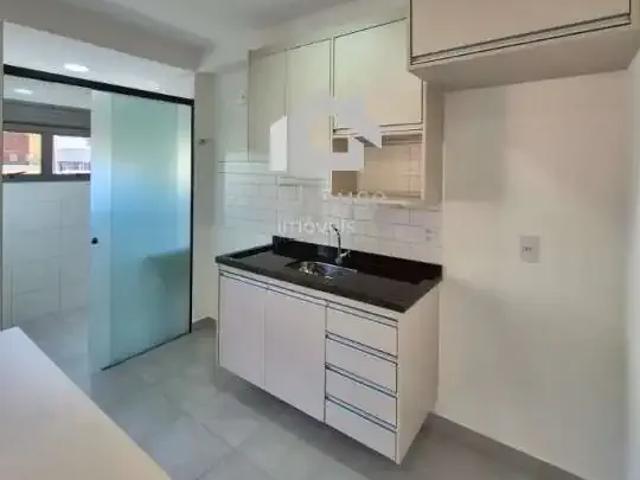 Apartamento aluguel em Santo André