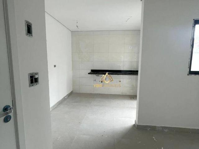 Apartamento aluguel em Santo André