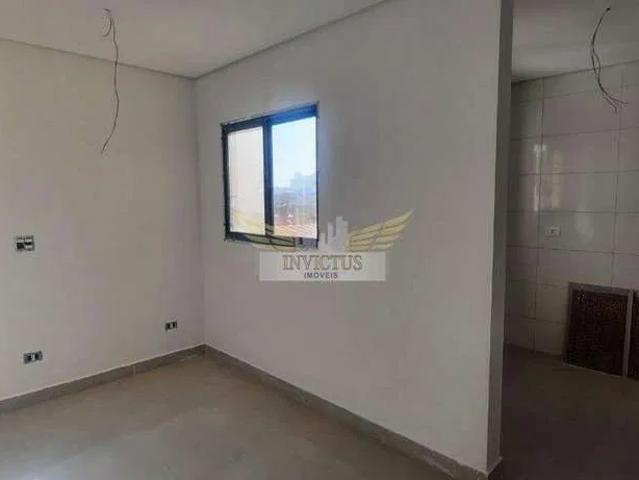 Apartamento aluguel em Vila São Pedro, Santo André