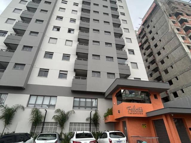 Apartamento aluguel em Santo André