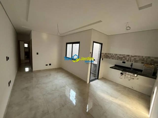 Apartamento aluguel em Santo André