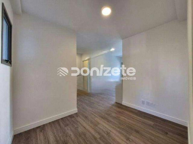 Apartamento aluguel em Santo André