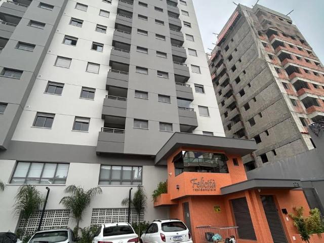 Apartamento aluguel em Santo André