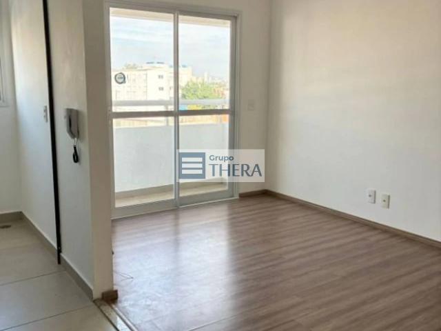 Apartamento aluguel em Santo André