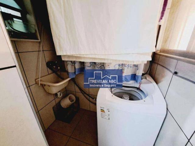 Apartamento aluguel em Santo André