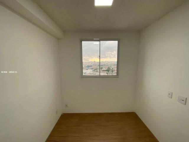 Apartamento aluguel em Santo André