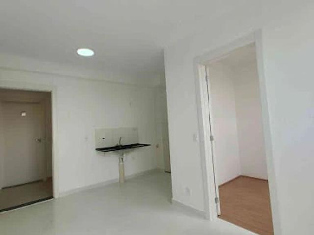 Apartamento aluguel em Santo André