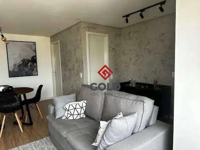 Apartamento aluguel em Santo André