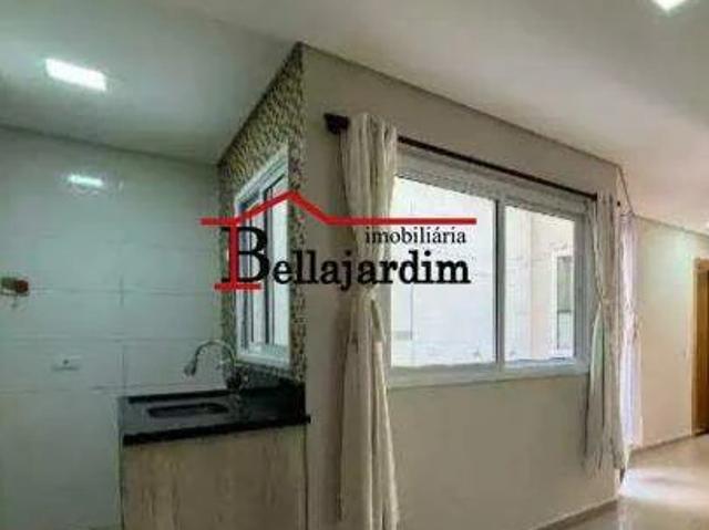 Apartamento aluguel em Jardim Paraíso, Santo André