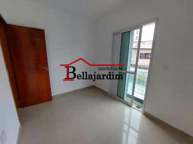Apartamento aluguel em Jardim Paraíso, Santo André