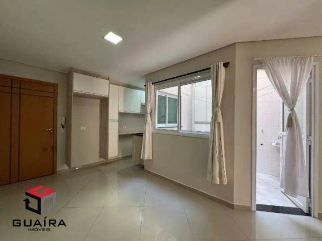 Apartamento aluguel em Jardim Paraíso, Santo André