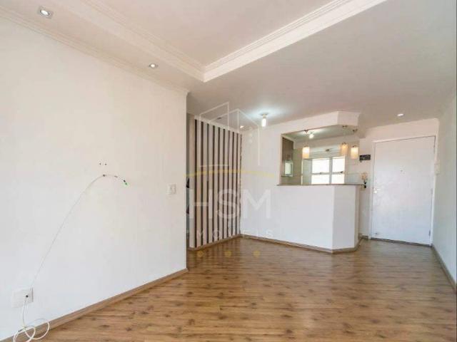 Apartamento aluguel em Jardim Paraíso, Santo André