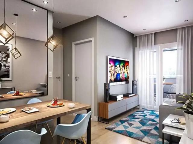 Apartamento aluguel em Região Imediata de São Paulo, Região Metropolitana de São Paulo
