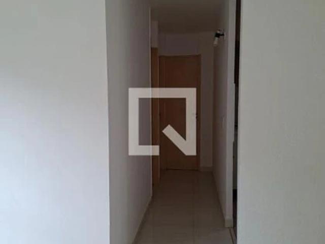 Apartamento aluguel em Jardim São Gerônimo, Santo André
