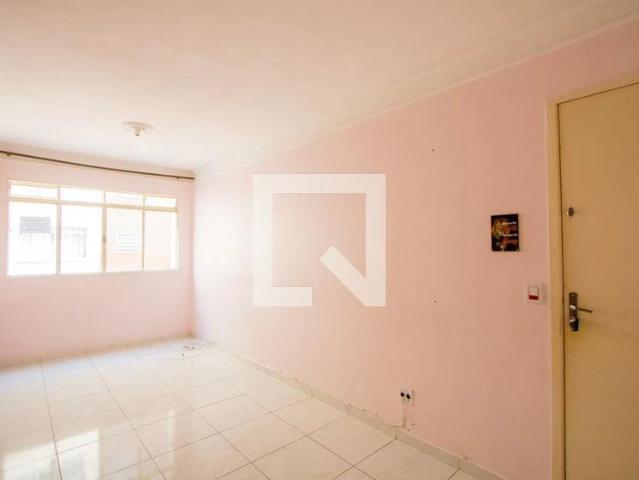 Apartamento aluguel em Jardim São Gerônimo, Santo André
