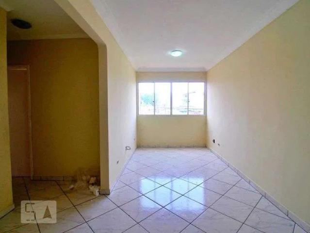 Apartamento aluguel em Parque Industriário, Santo André