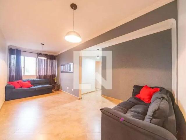 Apartamento aluguel em Região Imediata de São Paulo, Região Metropolitana de São Paulo