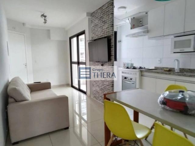 Apartamento aluguel em Santo André