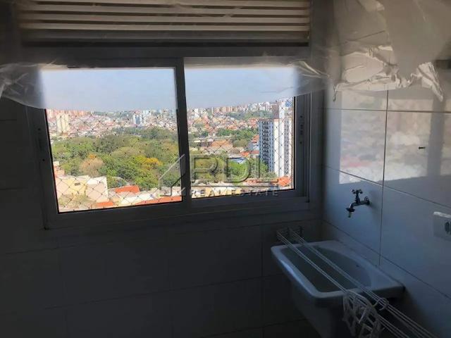 Apartamento aluguel em Santo André