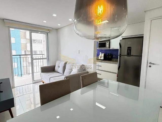 Apartamento aluguel em Santo André