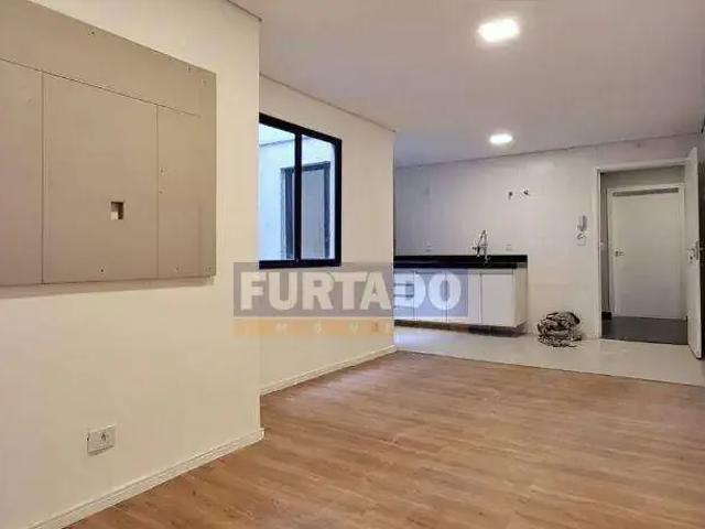 Apartamento aluguel em Santo André
