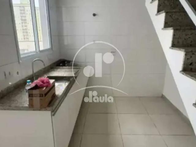 Apartamento aluguel em Santo André