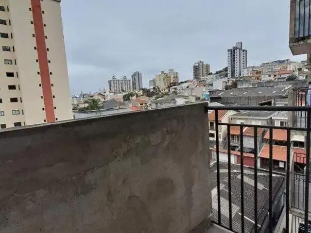Apartamento aluguel em Santo André
