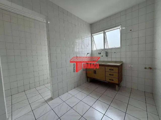 Apartamento aluguel em Santo André