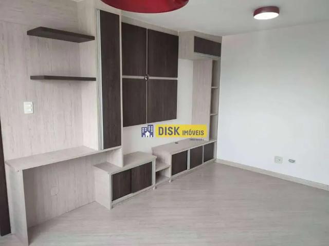 Apartamento aluguel em Santo André