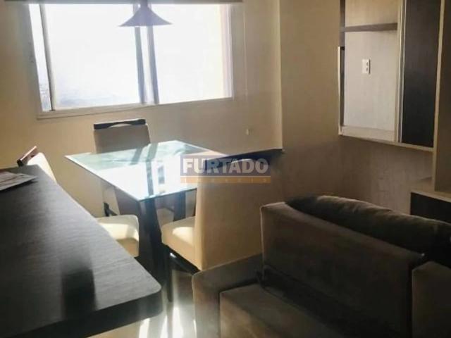 Apartamento aluguel em Santo André