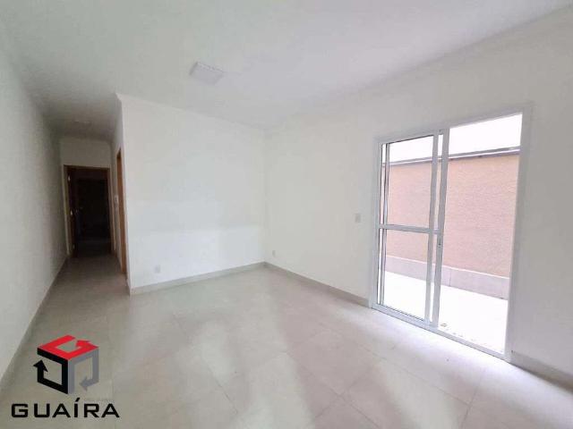 Apartamento aluguel em Santo André