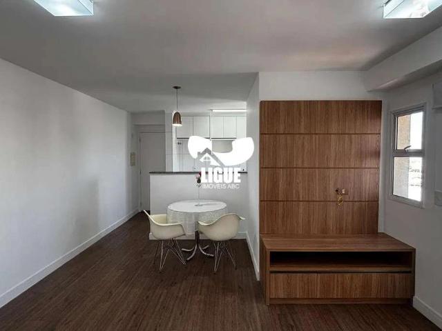 Apartamento aluguel em Santo André
