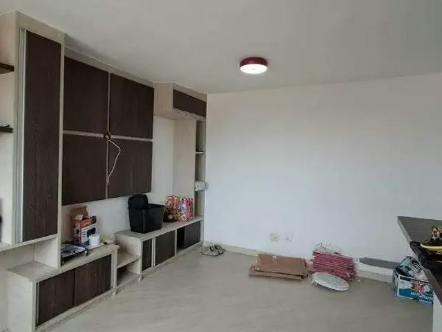 Apartamento aluguel em Santo André